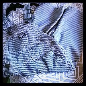 OshKosh Overalls